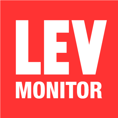 LEV_monitor logo
